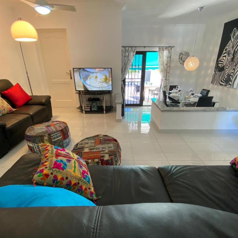 Beach Bungalow Holiday Home - Casa - 49