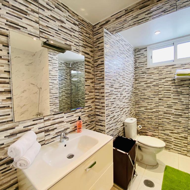 Beach Bungalow Holiday Home - Casa - 62