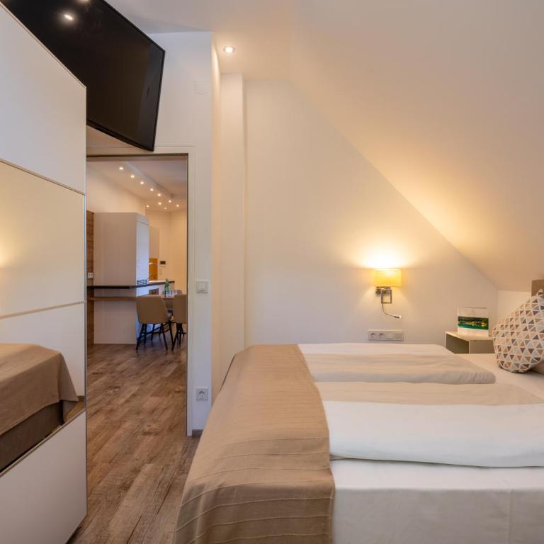 Hotelresort Klopeinersee - Studio mit Seeblick - 1