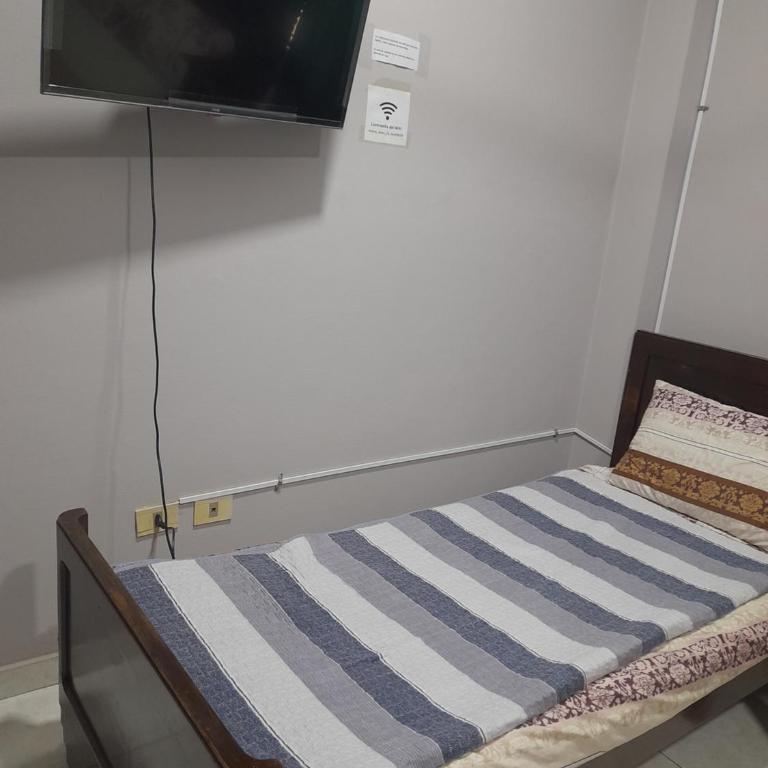 Hotel André - Budget Double Room - 2