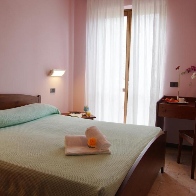 Hotel Garnì Al Poggio - Camera Singola - 4