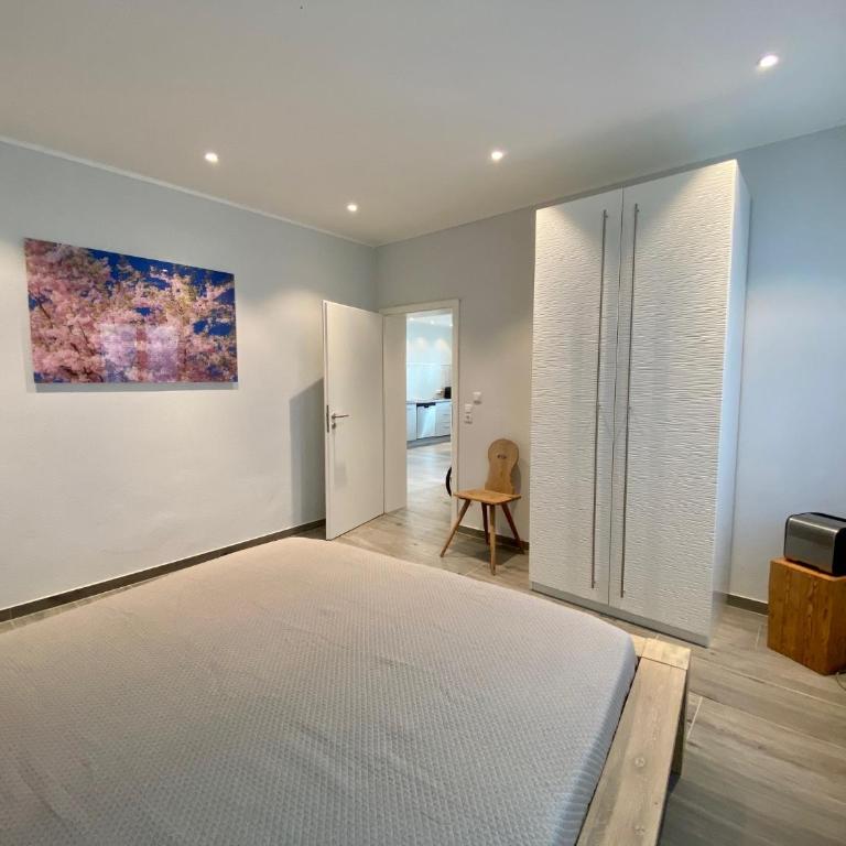 "Mittendrin" in Garmisch - Appartement - Rez-de-Chaussée - 3
