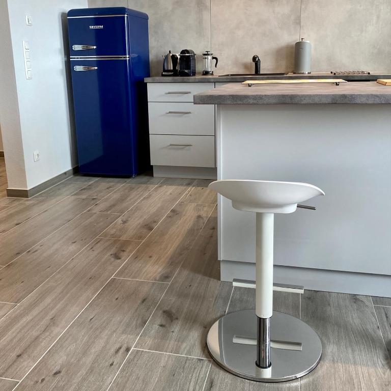 "Mittendrin" in Garmisch - Appartement - Rez-de-Chaussée - 8