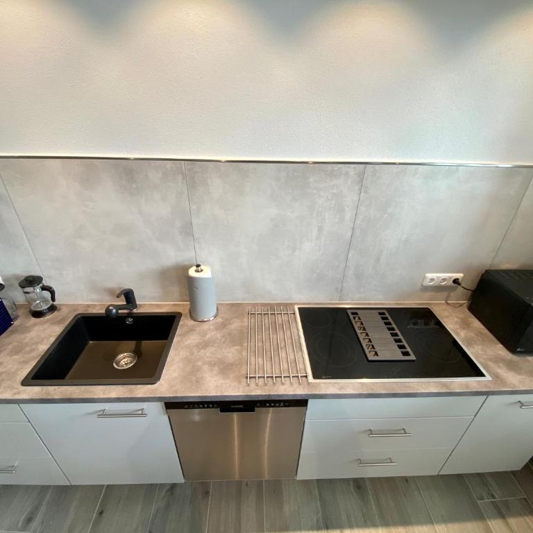 "Mittendrin" in Garmisch - Appartement - Rez-de-Chaussée - 10