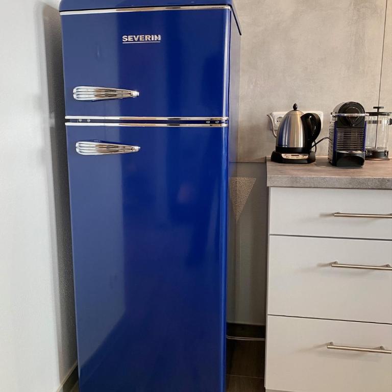 "Mittendrin" in Garmisch - Appartement - Rez-de-Chaussée - 12
