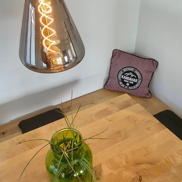 "Mittendrin" in Garmisch - Appartement - Rez-de-Chaussée - 13