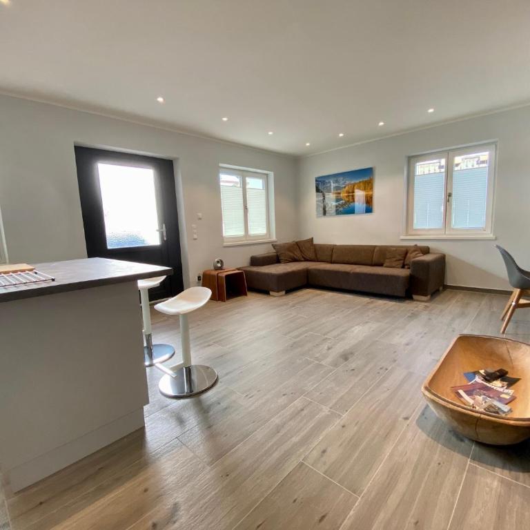 "Mittendrin" in Garmisch - Appartement - Rez-de-Chaussée - 16