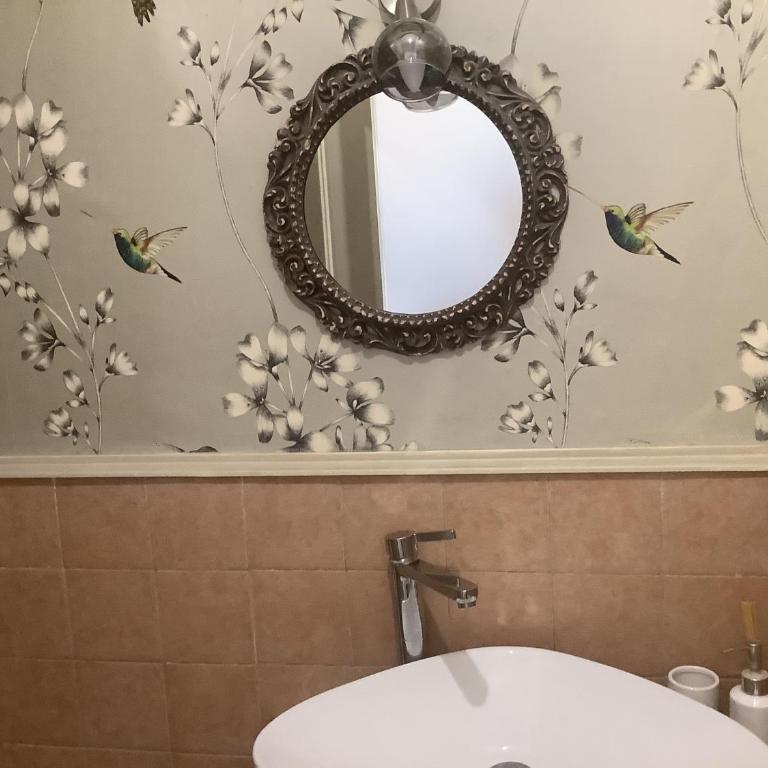 Dimora dell’Ozio in riva al mare - Three-Bedroom Villa - 49