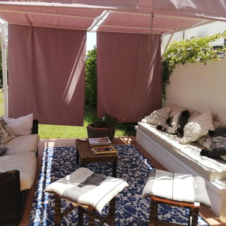 Dimora dell’Ozio in riva al mare - Three-Bedroom Villa - 17