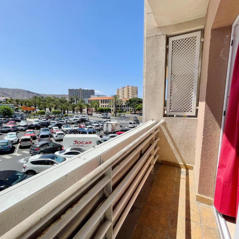 Marte - Apartamento de 1 dormitorio - 1
