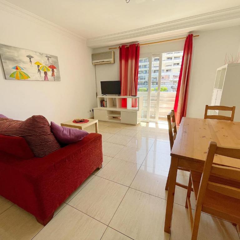 Marte - Apartamento de 1 dormitorio - 3