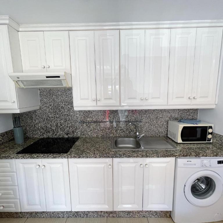 Marte - Apartamento de 1 dormitorio - 4