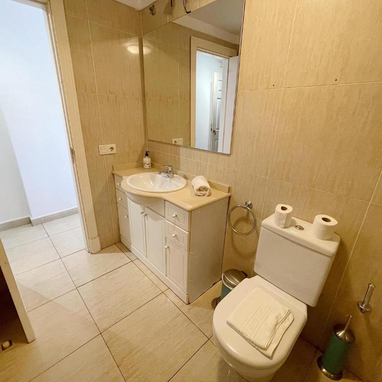 Marte - Apartamento de 1 dormitorio - 13