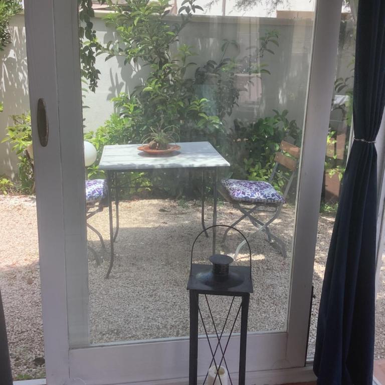 Dimora dell’Ozio in riva al mare - Three-Bedroom Villa - 24