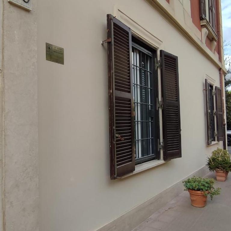 Vatican City San Peter quiet and lovely apartment - Appartamento con 2 Camere da Letto - 43