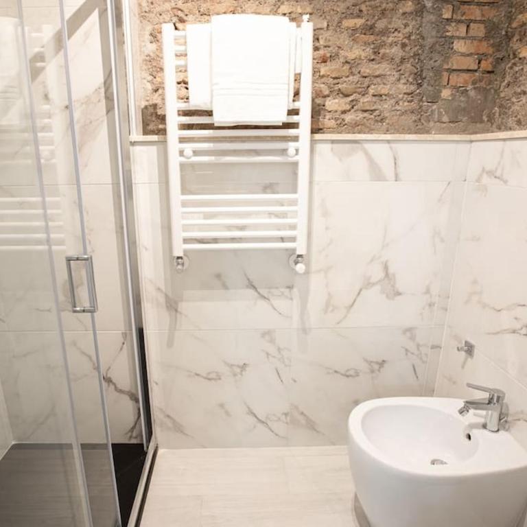 Memorable Jacuzzi Suite Navona - Top Collection - Appartamento con 1 Camera da Letto - 16