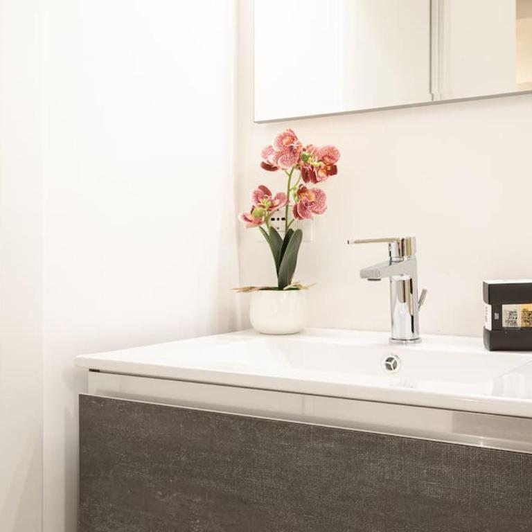 Memorable Jacuzzi Suite Navona - Top Collection - Appartamento con 1 Camera da Letto - 17