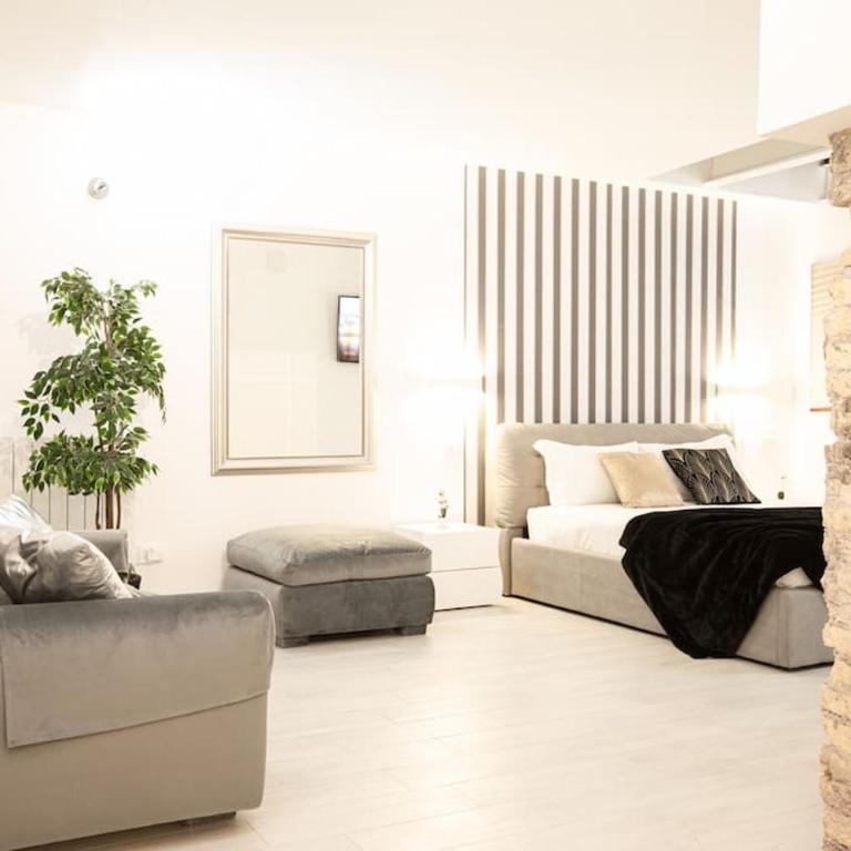 Memorable Jacuzzi Suite Navona - Top Collection - Appartamento con 1 Camera da Letto - 6