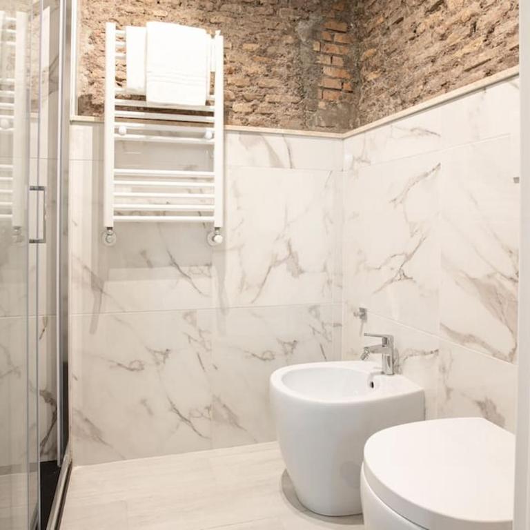 Memorable Jacuzzi Suite Navona - Top Collection - Appartamento con 1 Camera da Letto - 18