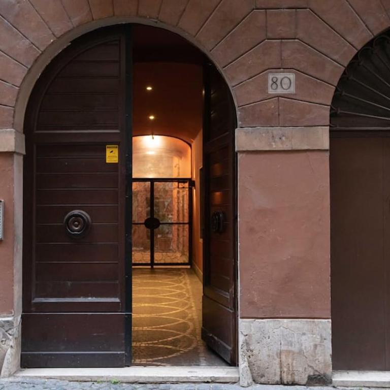 Memorable Jacuzzi Suite Navona - Top Collection - Appartamento con 1 Camera da Letto - 22