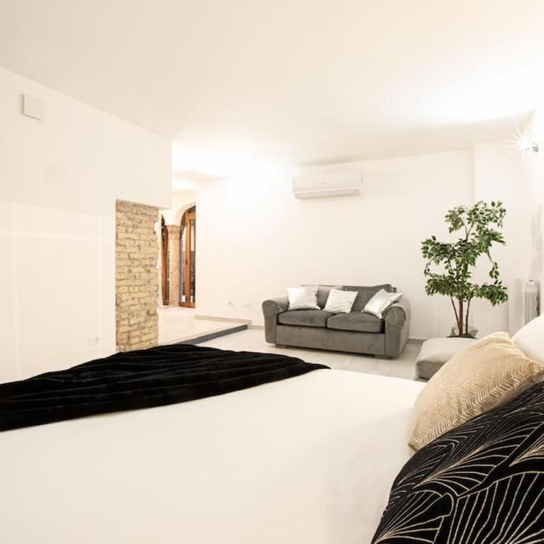 Memorable Jacuzzi Suite Navona - Top Collection - Appartamento con 1 Camera da Letto - 2