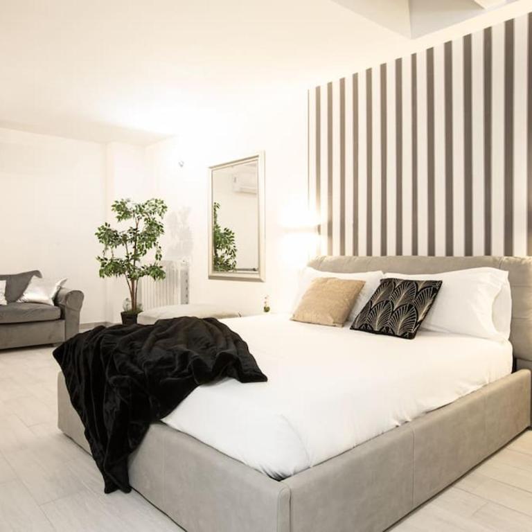 Memorable Jacuzzi Suite Navona - Top Collection - Appartamento con 1 Camera da Letto - 12
