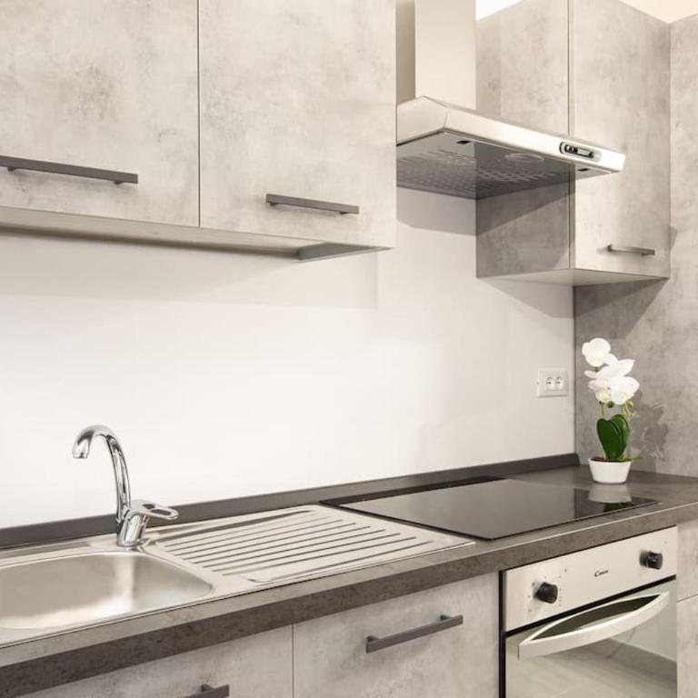 Memorable Jacuzzi Suite Navona - Top Collection - Appartamento con 1 Camera da Letto - 15