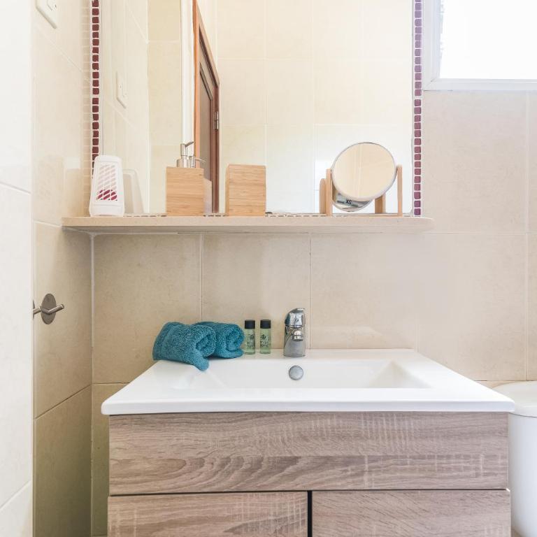 Home2Book Cozy Duplex Green Oasis Maspalomas - Apartamento de 1 dormitorio - 22