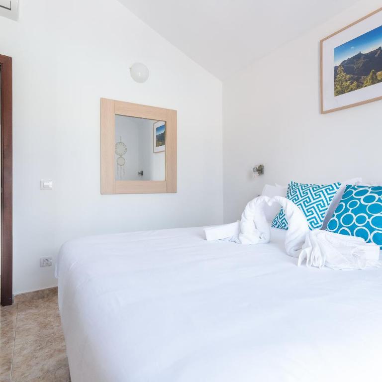 Home2Book Cozy Duplex Green Oasis Maspalomas - Apartamento de 1 dormitorio - 3