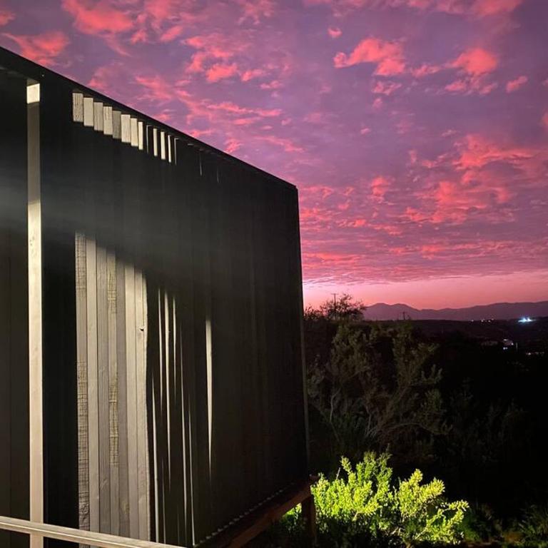 Cabaña en la montaña con Tina Exenta y Sauna en parcela privada CASALEBULODGE - Chalet de 1 dormitorio - 22