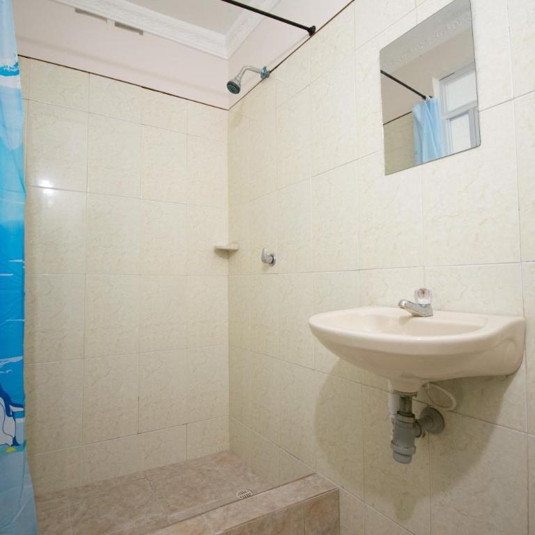 Perth House Taganga - One-Bedroom Apartment - 15