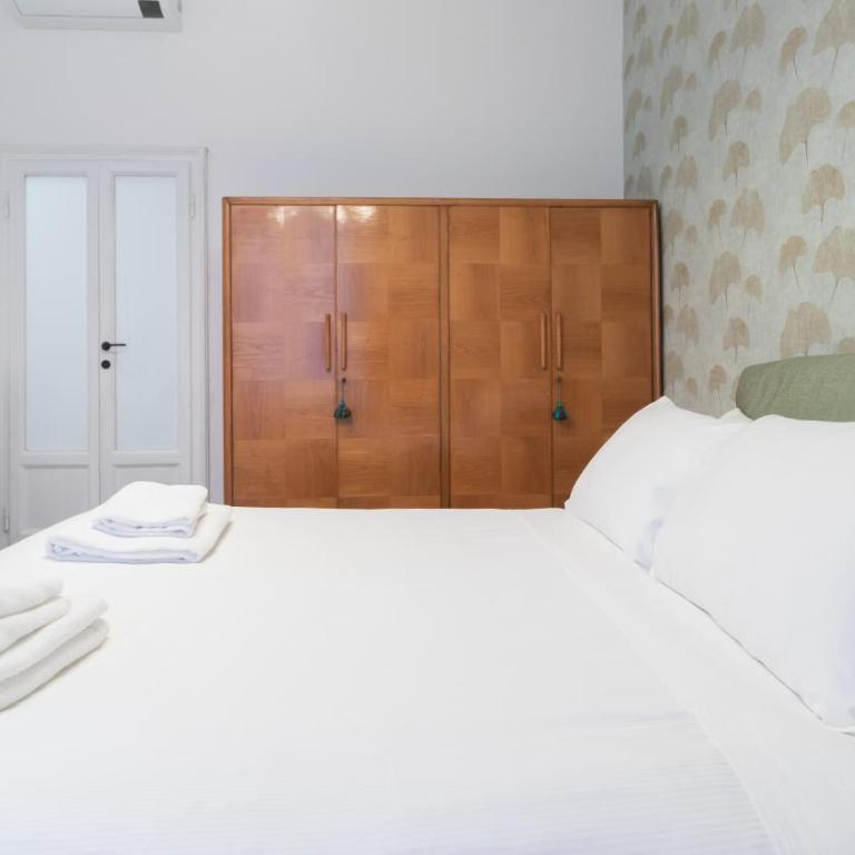Italianway Comfort - Vincenzo Monti 29 - Appartamento con 2 Camere da Letto - 29