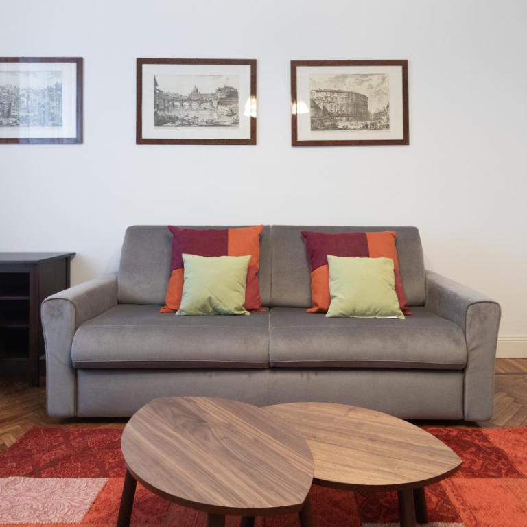 Italianway Comfort - Vincenzo Monti 29 - Appartamento con 2 Camere da Letto - 43
