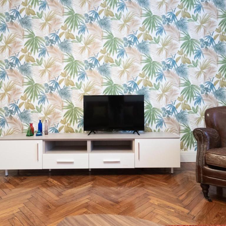 Italianway Comfort - Vincenzo Monti 29 - Appartamento con 2 Camere da Letto - 54