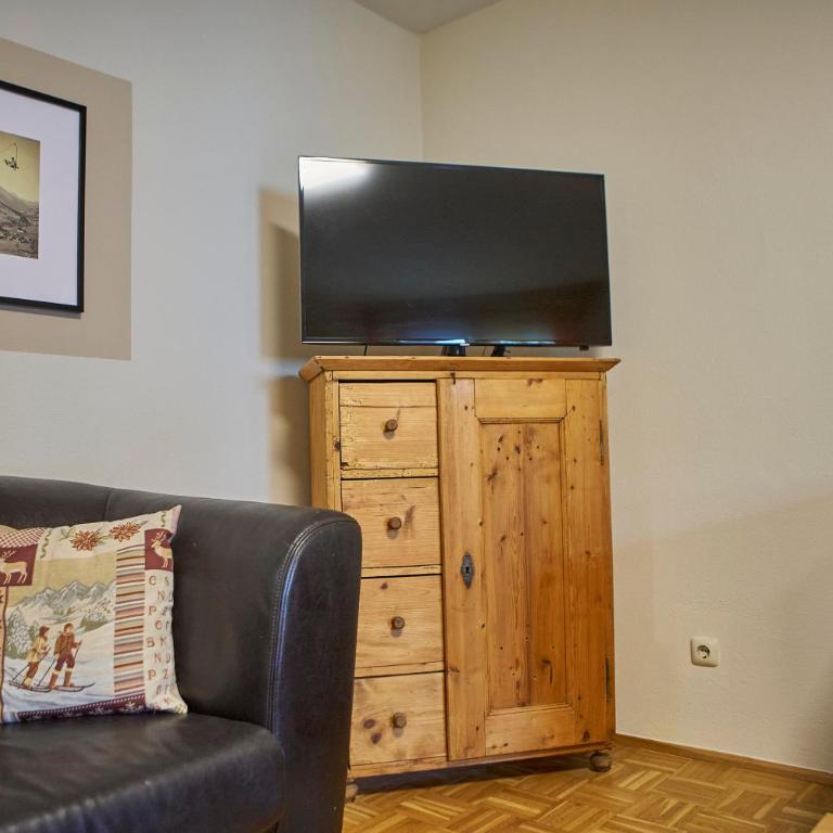 Appartement Mountain & Fun - Apartment mit 2 Schlafzimmern - 27