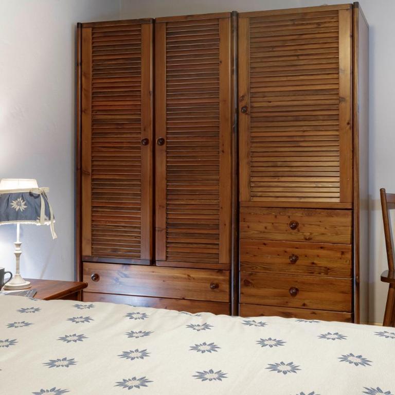 HelloChalet - Maison Maquignaz with boot-warmer, 100m skibus - Appartamento con Terrazza - 19