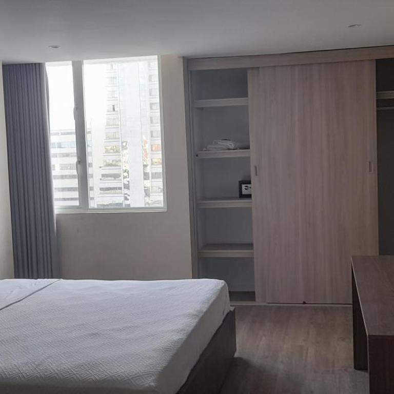 Eslait Hotel & Apartamentos - Deluxe Double Room - 8