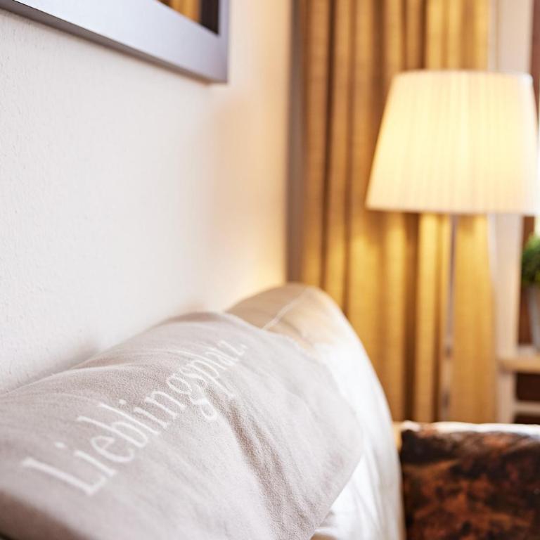 Ferienwohnung Karin - Apartment mit 1 Schlafzimmer und Balkon - 8