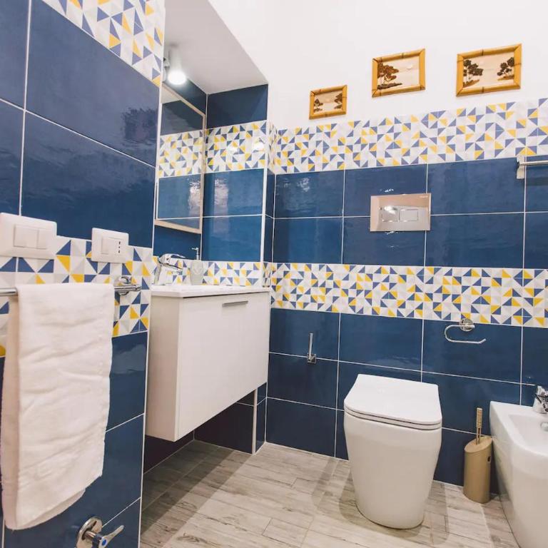 Residenza Dione 1 - Appartamento con 3 Camere da Letto - 6