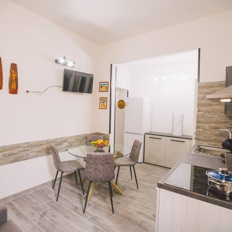 Residenza Dione 1 - Appartamento con 3 Camere da Letto - 19