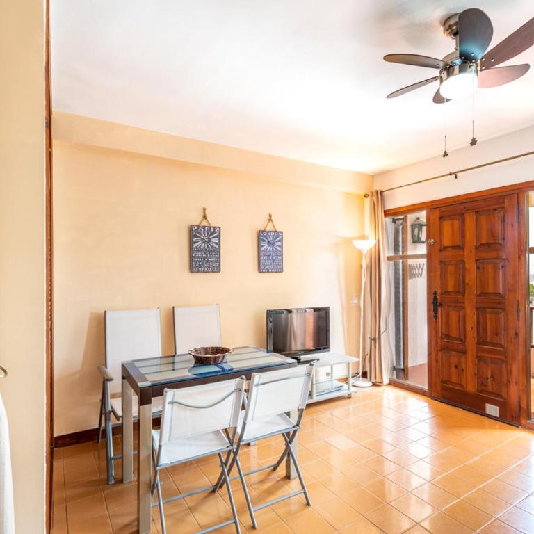 Apartamentos Arcos I Casa Azahar - Estudio Estándar - 3