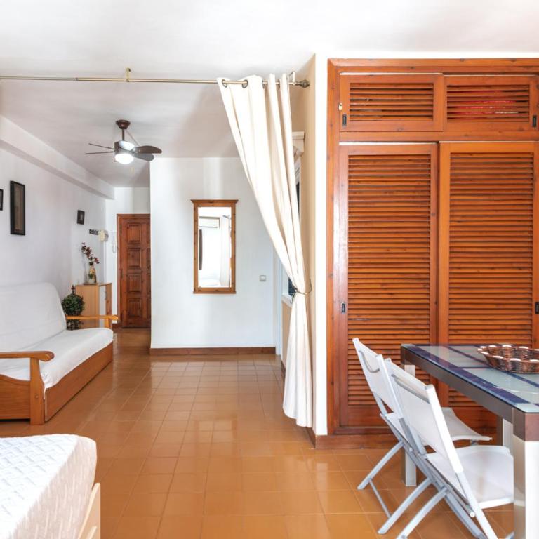 Apartamentos Arcos I Casa Azahar - Estudio Estándar - 2