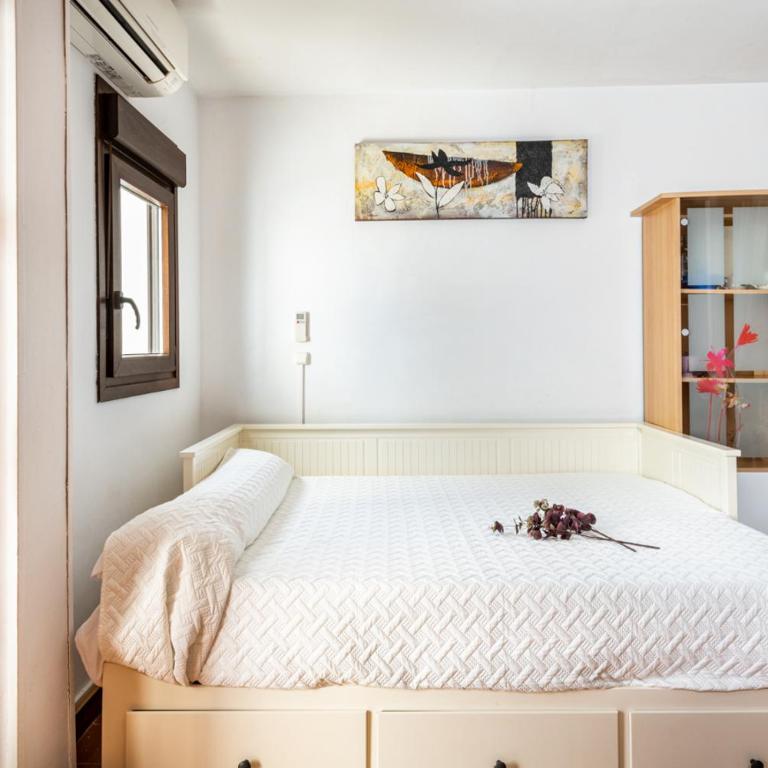 Apartamentos Arcos I Casa Azahar - Estudio Estándar - 4