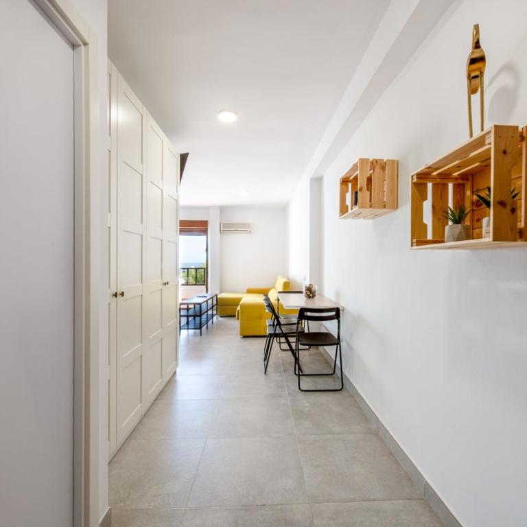 Apartamentos Arcos I Casa Azahar - Estudio Superior - 5