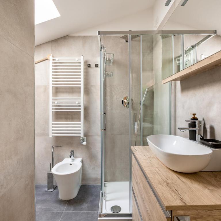 GuestHost - Cozy Studio With Parking 5 min walk from the bus stop - Monolocale - 14