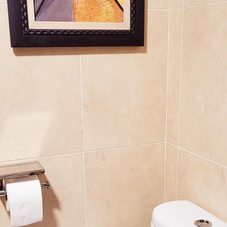 GoyaHospitales Peñalba Parking incluido - Apartamento de 1 dormitorio - 11
