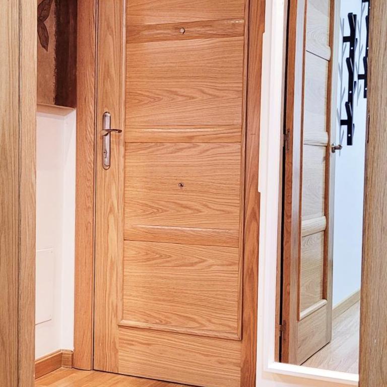 GoyaHospitales Peñalba Parking incluido - Apartamento de 1 dormitorio - 10