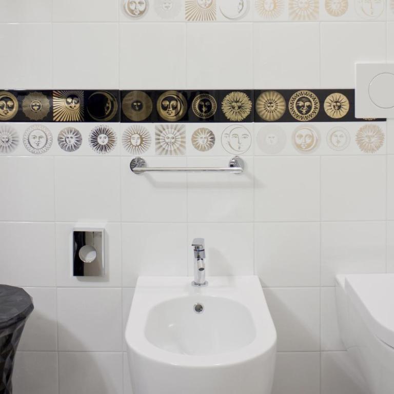 Santa Cesarea Residence Luxury Suite - La vetta del Sasso Barisano - Superior Suite - 25