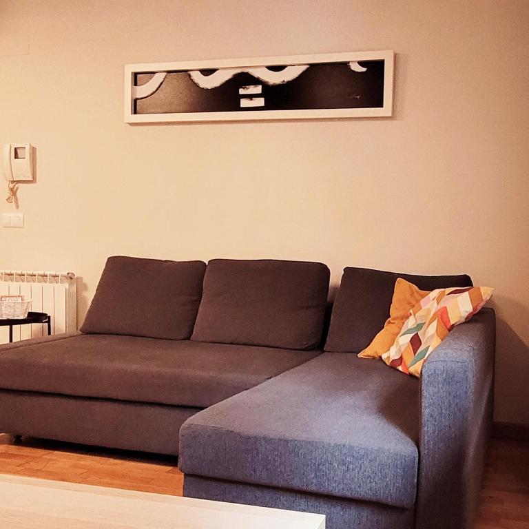 GoyaHospitales Peñalba Parking incluido - Apartamento de 1 dormitorio - 7