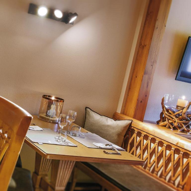 Villa Haidacher Relax & Lifestyle Apartments - Superior One-Bedroom Apartment with Balcony - 12